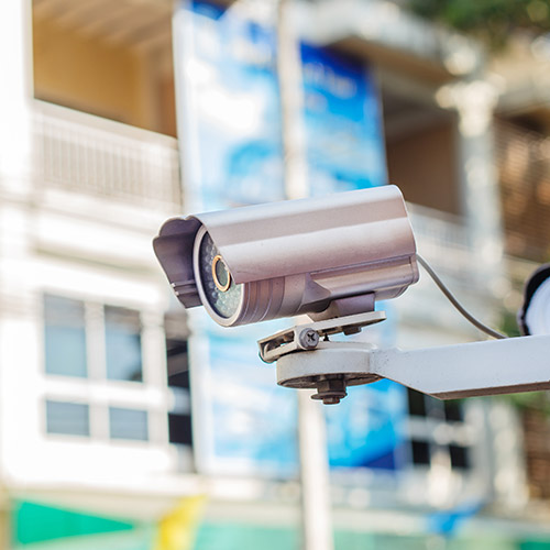 Camera Systems