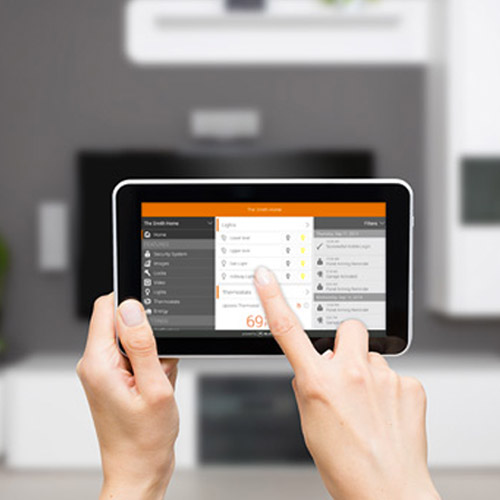 Smart Homes