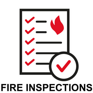 Fire Inspections