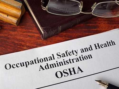 OSHA Reporting