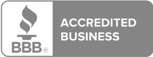 BBB Accredited Business