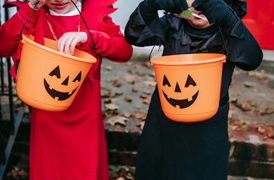 No matter the temptation to let the loose when they get home, always check each piece the kids bring home. "Better safe than sorry" is a saying for a reason.